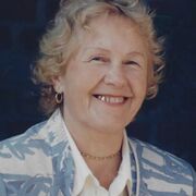 Marguerite DESANGHERE