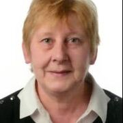 Marie-Claire Driesmans