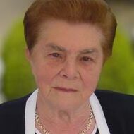 Rosa Achten