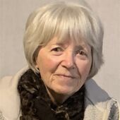 Anne-Marie CHEINE-EISCHEN