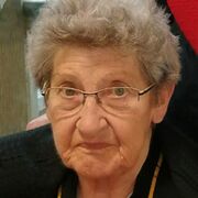 Georgette ESSER-RENKIN