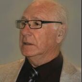 Ghislain Vandersmissen