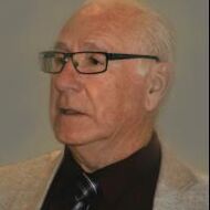 Ghislain Vandersmissen