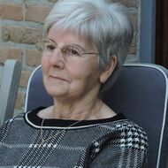 Lucy CHARLIER-BUCHET