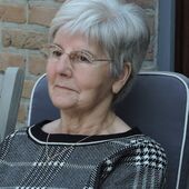 Lucy CHARLIER-BUCHET