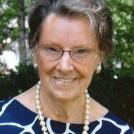 Magdalena Van den Bulck