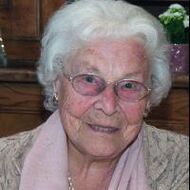 Margaretha Vandormael