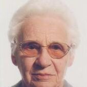 Maria Anna Catharina SCHOUTEDEN