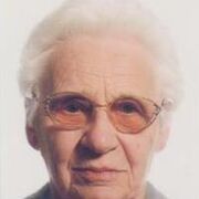 Maria Anna Catharina SCHOUTEDEN