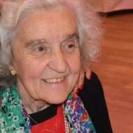 Marie-Josèphe GERNIERS