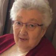 Marie-Marguerite VOS