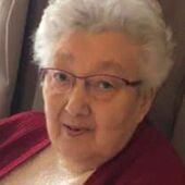 Marie-Marguerite VOS