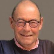 Robert (Rob) SLECHTEN