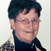 Rosemarie Margareta Schmitt