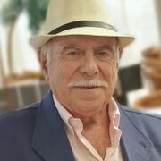 Antonio Perez-Silvestre