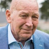 Boudewijn Van Helden