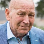 Boudewijn Van Helden