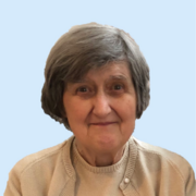 Christiane Debontridder