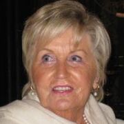 Ghislaine Van Oudenhove