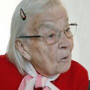 Jeanne (Mam) Awouters