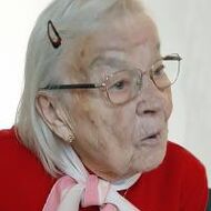 Jeanne (Mam) Awouters