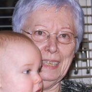 Josette KLOSE-NICOLAS