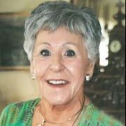 Liliane Vanfraussen
