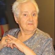 Lucienne Vandermeeren