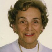 Marie-Thérèse POTTIER