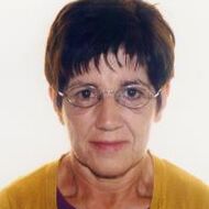 Marleen Vander Eecken