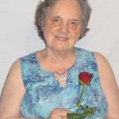 P. Godelieve Manderveld