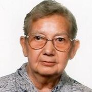 Theodora Anna Mannaerts