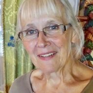 Jacqueline LIÉGEOIS