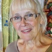 Jacqueline LIÉGEOIS