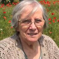 Maria Van der Beeuren