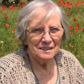 Maria Van der Beeuren