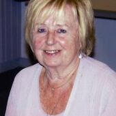 Marie-José Hendrickx