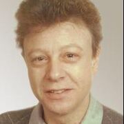 Marie-Thérèse Bocken