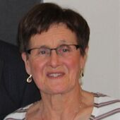 Marie-Thérèse VARVAEKE