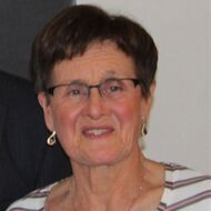 Marie-Thérèse VARVAEKE