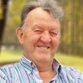 Maurice Vanwiddingen