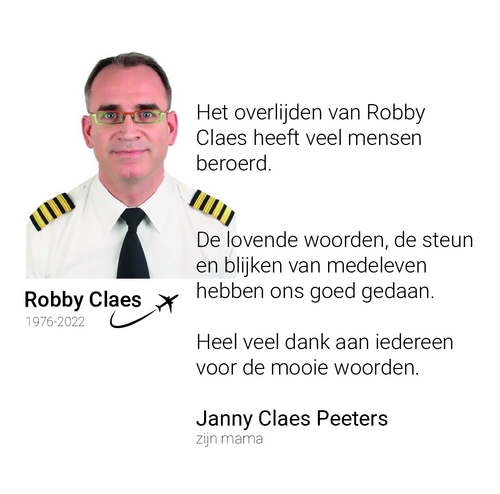 Robby Claes