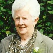 Theresia (Triske) Brans