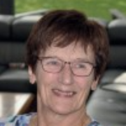 Lucie VAN DER STIECHELEN