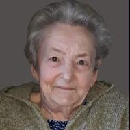 Virginia Maria Smolders