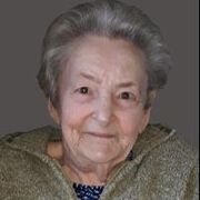 Virginia Maria Smolders