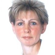 Anette José Schalley