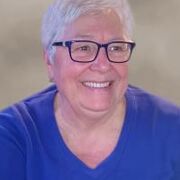 Christiane Vandereydt