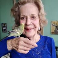 Christine Van Cauwelaert