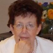 Claudine ARRON-SCHILTZ